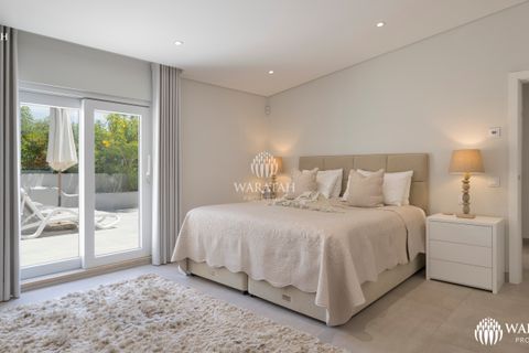 Villa a Vale do Lobo, Faro, Vale do Lobo - € 4.150.000 | Ref: Chimera - foto 23